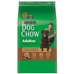 Dog Chow Adultos Frango e Arroz 15kg
