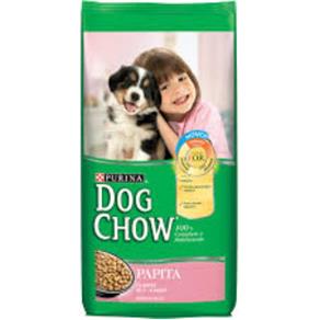 Tudo sobre 'Dog Chow Papita - 1 KG'