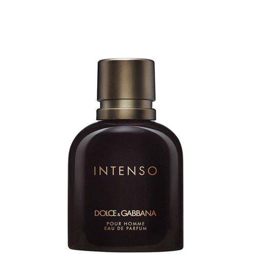 Tudo sobre 'Dolce & Gabbana Pour Homme Intenso Eau de Parfum'