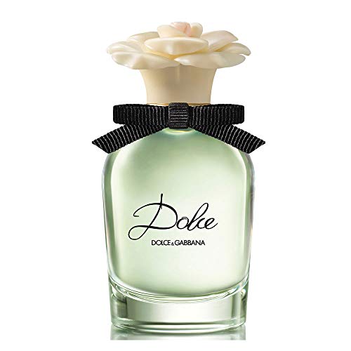 Dolce By Dolce & Gabbana Eau de Parfum Feminino 75 Ml