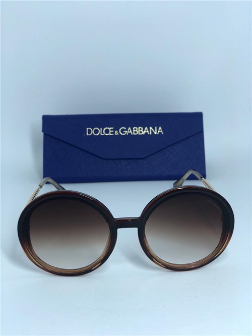 Dolce e Gabbana D6444