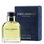 Dolce & Gabbana Eau de Toilette Masculino