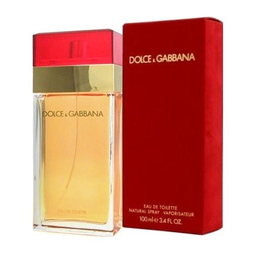 Dolce & Gabbana Feminino Eau de Toilette (100 ML)