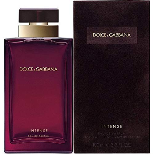 Dolce & Gabbana Intense Pour Femme Eau de Parfum 100ml