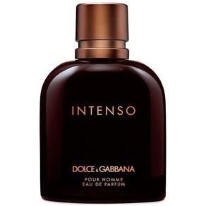 Dolce Gabbana Intenso Eau de Parfum Perfume Masculino - 125ml - 125ml