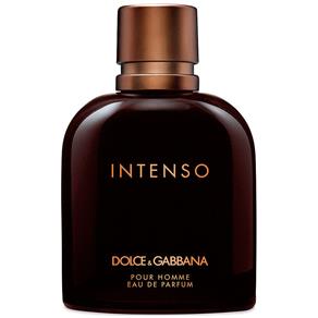 Dolce Gabbana Intenso Eau de Parfum Perfume Masculino - 125ml - 40ml