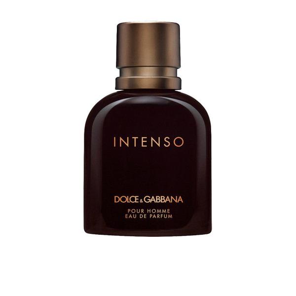 Dolce Gabbana Intenso Pour Homme Eau de Parfum 125ml - Dolce & Gabbana