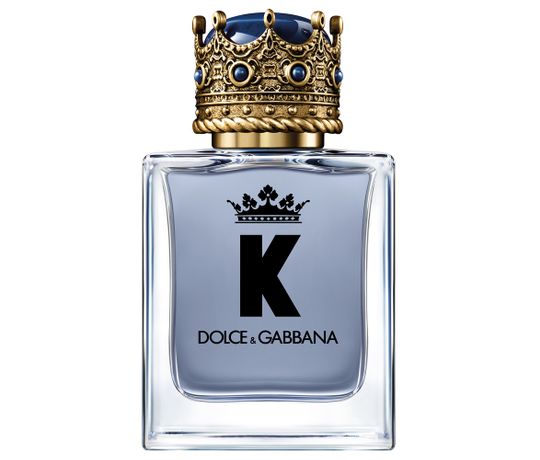 Dolce & Gabbana K Eau de Toilette Masculino 100 Ml