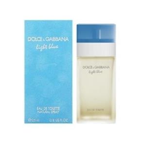 Dolce & Gabbana Light Blue EDT Feminino - 100 Ml
