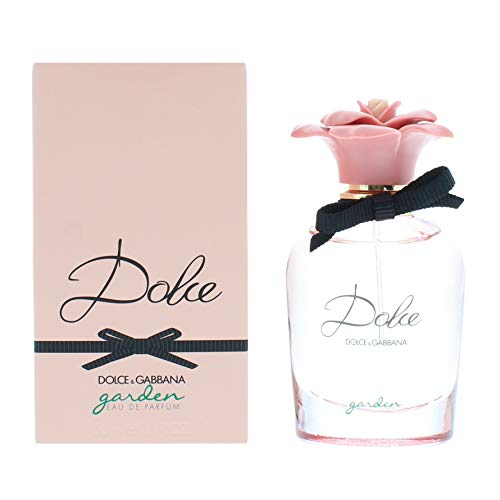 Dolce&Gabbana Perfume Dolce Garden Feminino Eau de Parfum 50ml