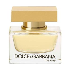Dolce & Gabbana Perfume Feminino The One Eau de Parfum - 50ml