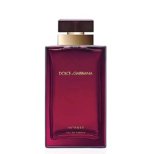 Dolce&Gabbana Perfume Intense Pour Femme Feminino Eau de Parfum 25ml