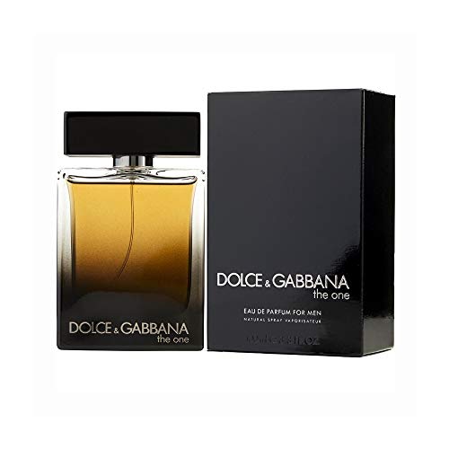 Dolce&Gabbana Perfume The One For Men Masculino Eau de Parfum 50ml