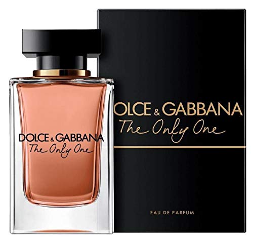 Dolce&Gabbana Perfume The Only One Feminino Eau de Parfum 30ml