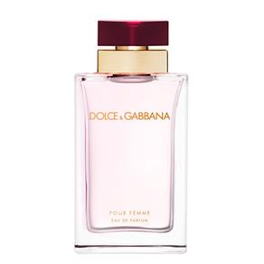 Dolce & Gabbana Pour Femme Eau de Parfum - Perfume Feminino - 25ml - 25ml