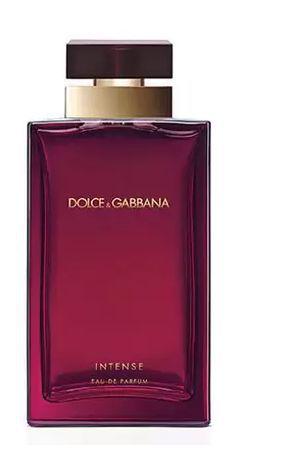 Dolce Gabbana Pour Femme Intense Eau de Parfum 25ml Feminino