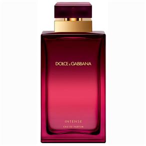 Dolce Gabbana Pour Femme Intense Eau de Parfum Pefume Feminino - 50ml - 50ml
