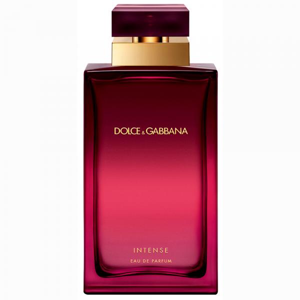 Dolce Gabbana Pour Femme Intense Eau de Parfum Perfume Feminino 25ml - Dolce Gabbana