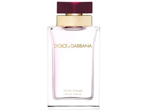Dolce Gabbana Pour Femme Perfume Feminino - Eau de Parfum 100ml