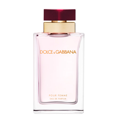 Dolce Gabbana Pour Femme - Perfume Feminino - Eau de Parfum - DolceGabbana