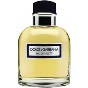 Dolce & Gabbana Pour Homme Edt Masculino