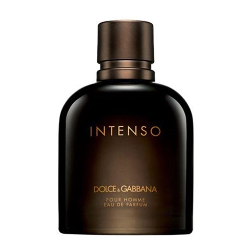 Dolce & Gabbana Pour Homme Intenso Eau de Parfum - 125 Ml
