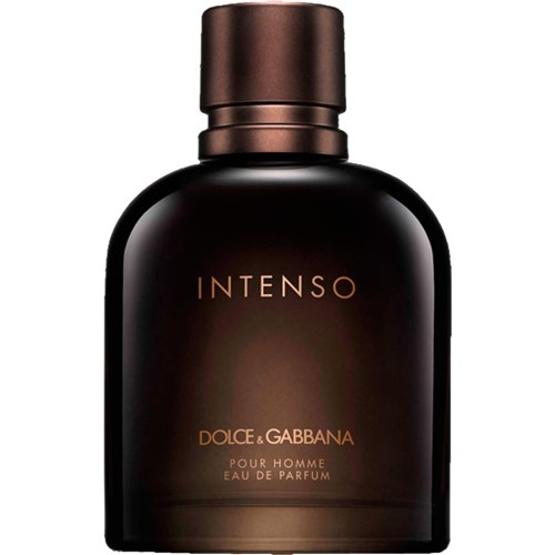 Dolce & Gabbana Pour Homme Intenso Eau de Parfum - 40Ml