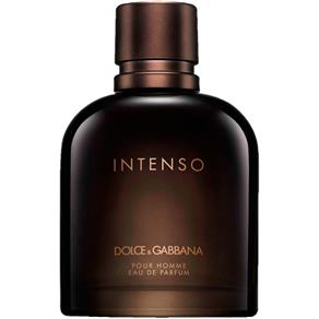 Dolce & Gabbana Pour Homme Intenso Eau de Parfum - 75 Ml