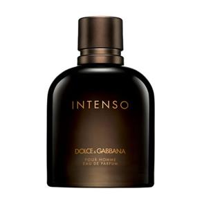 Dolce & Gabbana Pour Homme Intenso Eau de Parfum Masculino - 75 Ml - 125 Ml