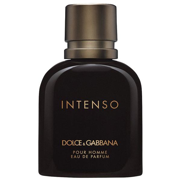 Dolce Gabbana Pour Homme Intenso Eau de Parfum Masculino