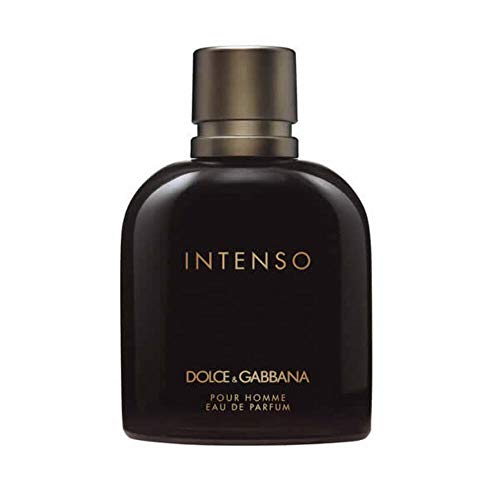 Dolce & Gabbana Pour Homme Intenso Eau de Parfum - Perfume Masculino 125ml