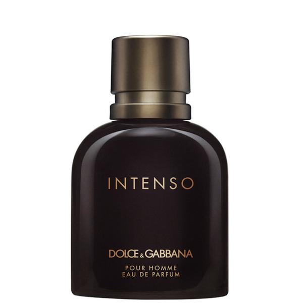 Dolce Gabbana Pour Homme Intenso Eau de Parfum - Perfume Masculino 75ml