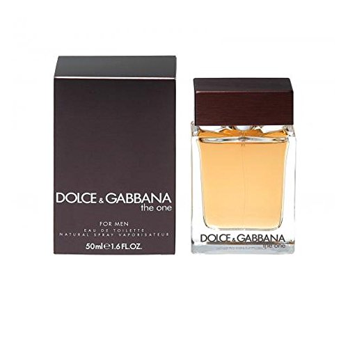 Dolce & Gabbana The One Men Perfume Masculino - Eau de Toilette 150ml