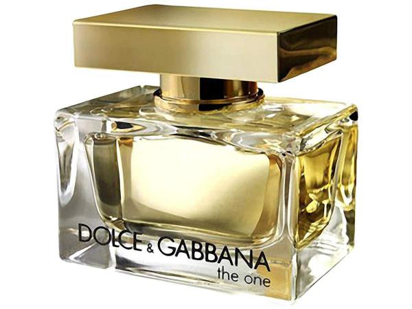 Dolce Gabbana The One Perfume Feminino - Eau de Parfum 30ml