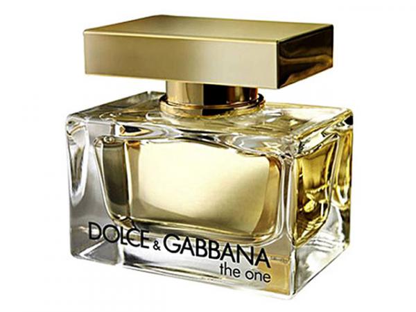 Dolce Gabbana The One - Perfume Feminino Eau de Parfum 50 Ml