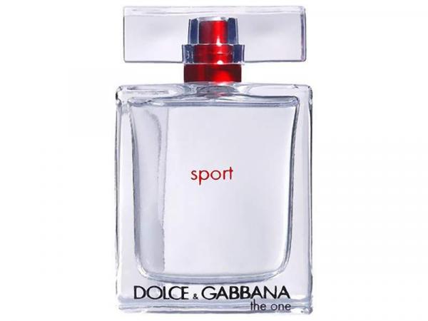 Dolce Gabbana The One Sport Perfume Masculino - Eau de Toilette 150ml