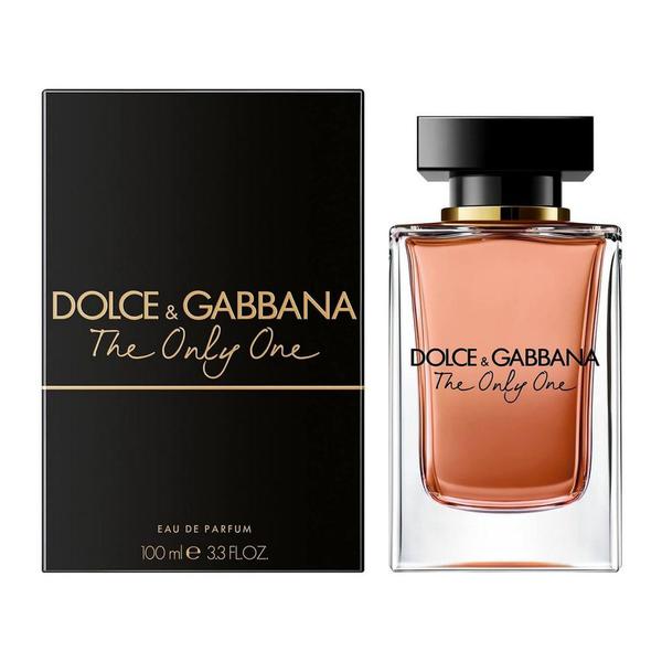 Dolce & Gabbana The Only One Eau de Parfum 100 Ml - Perfume Feminino