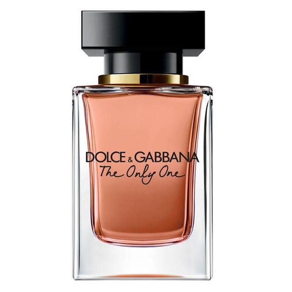 Dolce & Gabbana The Only One Edp 50 Ml - Perfume Feminino