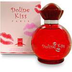 Tudo sobre 'Doline Kiss EDT 100ml - Excellence'