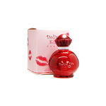 Doline Kiss Via Paris - Perfume Feminino - Eau De Toilette