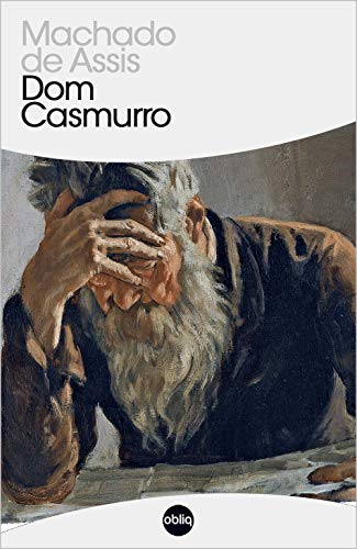 Dom Casmurro (Clássicos Hiperliteratura Livro 44)