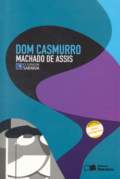 Dom Casmurro - Classicos - Saraiva - 1