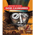 Dom Casmurro - 2 Ed