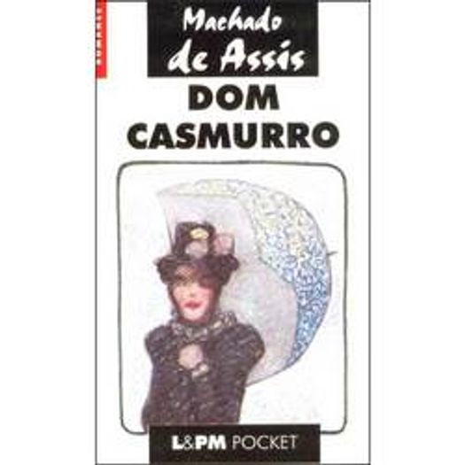 Dom Casmurro - 32 - Lpm Pocket