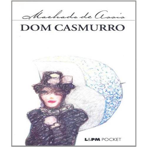 Dom Casmurro - Pocket