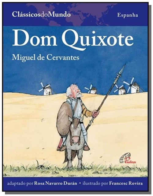 Dom Quixote 04