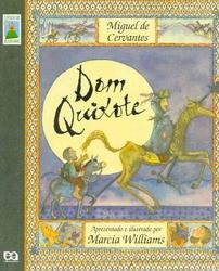 Dom Quixote - 1