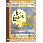 Dom Quixote - Classicos em Quadrinhos