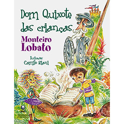 Dom Quixote das Crianças [Adaptação]