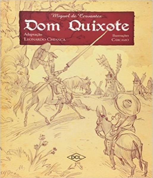 Dom Quixote - Dcl